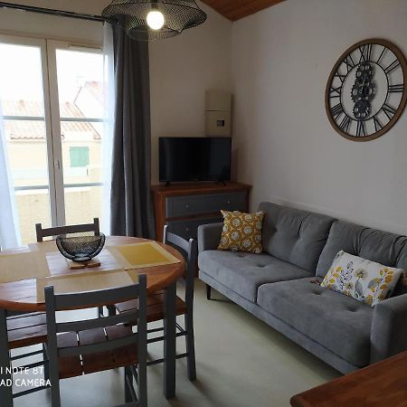 Logement 88 2-4 Personnes 500 M Plage Classe 2 Etoiles Dolus d'Oléron Екстериор снимка