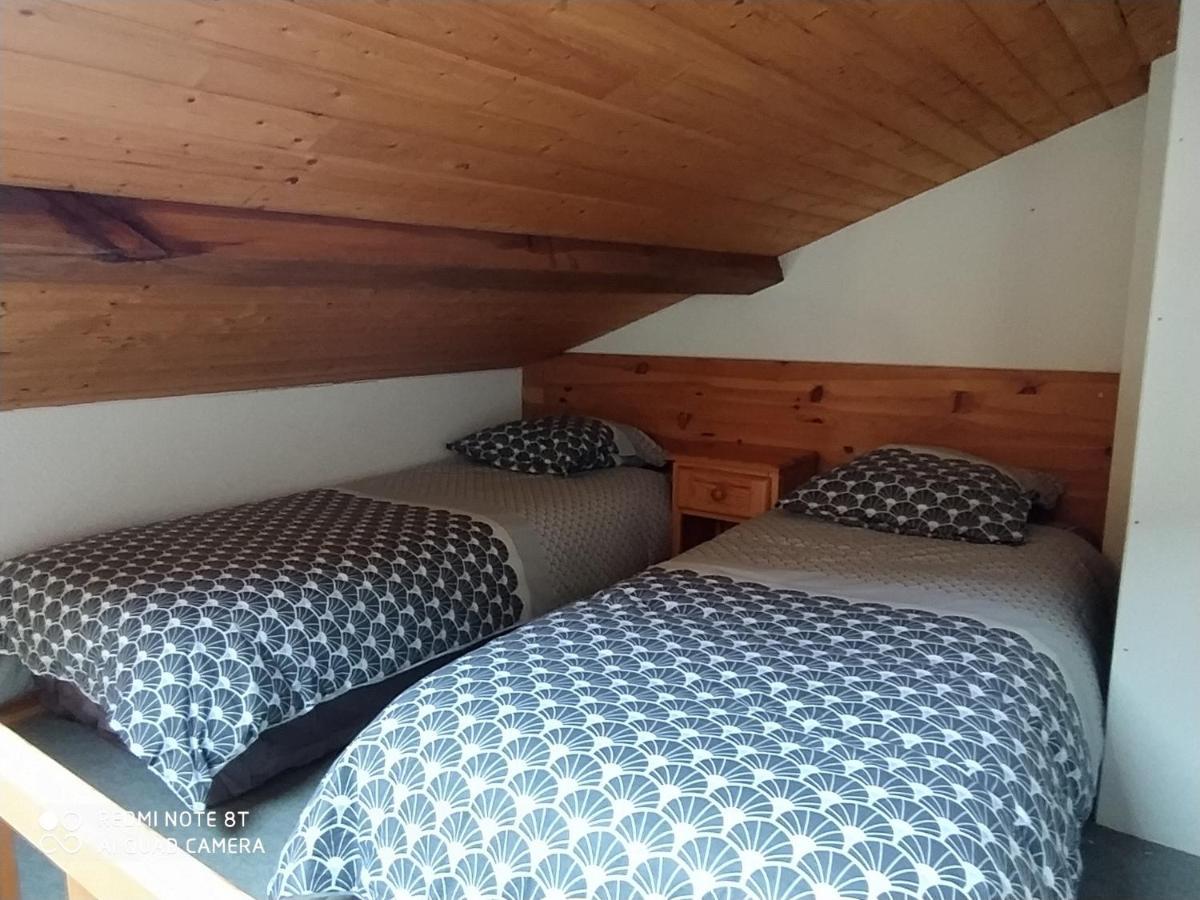 Logement 88 2-4 Personnes 500 M Plage Classe 2 Etoiles Dolus d'Oléron Екстериор снимка